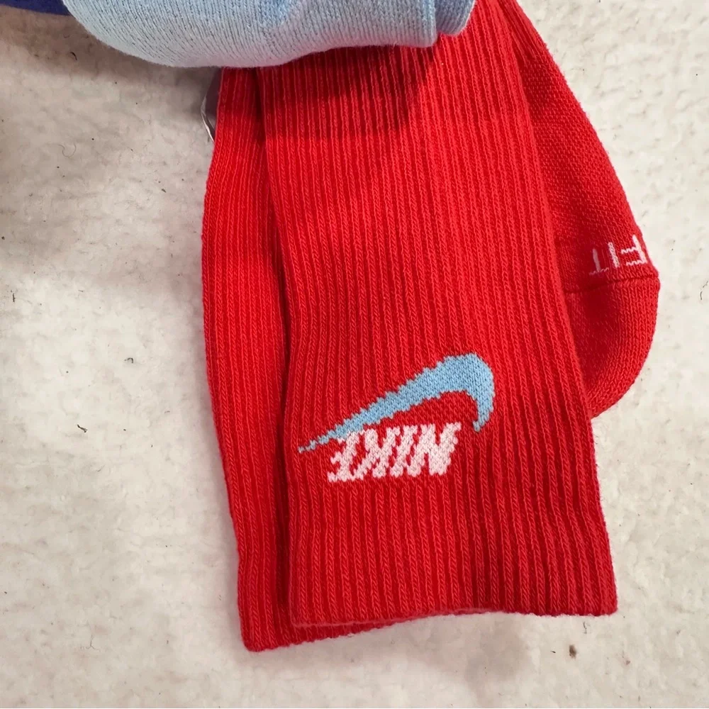 Nike Everyday Plus Socks